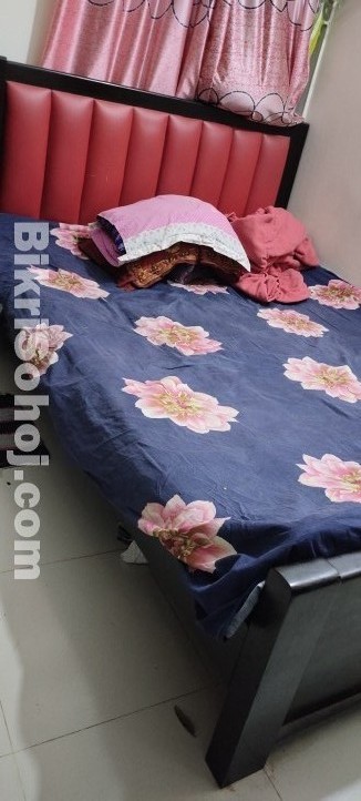 Mehgoni BED